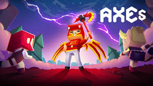 캐릭터별 2종씩 총 12개의 직업과 3단계의 각성! Axes Io Apk 2 7 12 Download For Android Download Axes Io Xapk Apk Bundle Latest Version Apkfab Com