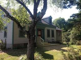 Our Friends From Atlanta Own This Cool Getaway In Maine Check Out This Awesome Listing On Airbnb Bar H Lofts For Rent Relaxing Getaways Mountain Destinations