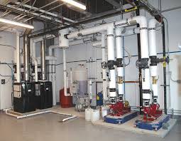 Current edition of american national standard. Consulting Specifying Engineer Introduction To Boilers For The Entry Level Engineer