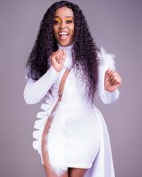 Смотреть видео про nadia mukami. Which Do You Prefer Singer Nadia Mukami With Or Without Makeup News365 Kenya