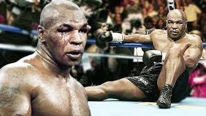 Mike Tyson's Boxing Career and Legacy