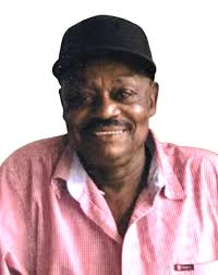 Joe Author Parker Obituary August 3, 2022