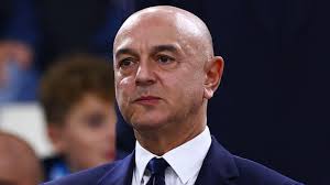 Daniel Levy: “I often read calls for us to spend more, given that we are  ranked as the ninth richest club in the world. However, a closer  examination of today's financial figures