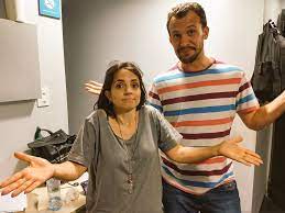 Paulina cocina, mano a mano con ciudad: Radio Con Vos 89 9 On Twitter Veniamos Bien Y Pasaroncosas Un Noticiero En Serio Para Un Pais En Joda Con Aleberco Hasta Las 20 Hoy Nos Visita Paulina Cocina Que Cosas Te Pasaron