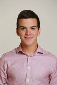 Herald All-Scholastics: Boys cross country