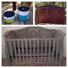 Pin By Virginia Ann On Connor Jack Baby Crib Diy Baby Girl Nursery Diy Painting A Crib