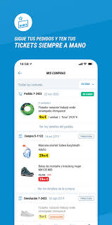 This is newest and latest version . Decathlon App For Android Apk Download