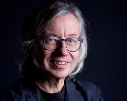 Tommy Eckardt (Jazz im Paradies)