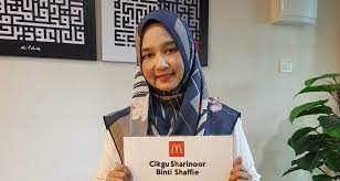 Peranan wazir tersebut membolehkan baitul hikmah muncul. Anugerah Guru Inspirasi Mcdonald S Malaysia