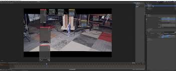 Vfx Workflow Blender Resolve Compositing And Post Processing Blender Artists Community