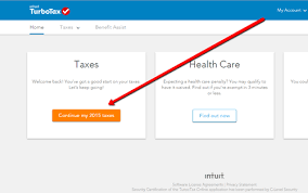 Then a new screen confirms you have cleared your entries, click continue. How Do I Delete My Tax Details In Turbotax Thepicky