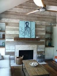 Wood Burning Interior Wall Fireplace With Wood Accent Wall Fireplace Accent Walls Wood Fireplace Surrounds Wood Fireplace