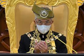 Malaysia goes into full lockdown from june 1. At Covid 19 Breaking Point Malaysia Suspends Parliament Coronavirus Pandemic News Al Jazeera