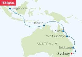 While open to all, special enhancements will enrich the voyage. Unlock The Past S 14th 15th And 16th Genealogy Cruises Genealogy History News