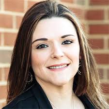 Candidate steps forward for Halifax County School Board in ED-1