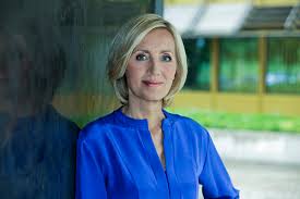 Petra gerster wurde am 25. Petra Gerster Wikipedia