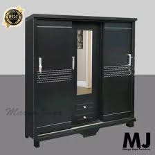 Lemari pakaian 3 pintu jati model swing: Jual Produk Lemari Pintu 3 Sliding Termurah Dan Terlengkap Agustus 2021 Bukalapak