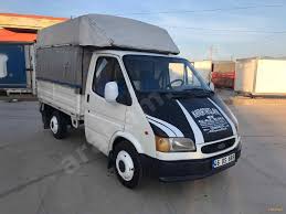 1994 Model Fort Transit 120lik Orjinal Tenteneli Pikap 19 500 Tl Ford Otosan Transit Arabamcom Araba Arac Sahibinden Ikinciel Pikap