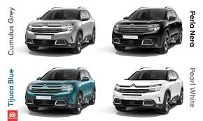 10 Most Googled Questions On Citroen C5 Aircross