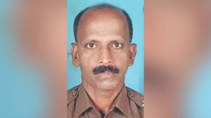 NIA: Bengaluru cafe blast suspects housed persons accused in TN cop  Wilson's murder