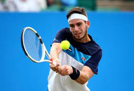 His highest world ranking is number 41. Introducing Cameron Norrie The 21 Year Old Kilted Kiwi Who Is A Wild Card In The Pursuit Of Further Scottish Tennis Glory Heraldscotland