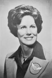 Mary Anglin's Instagram, Twitter & Facebook