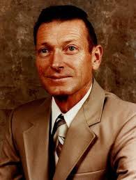 Benjamin Joseph Riggle Obituary