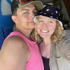 Madelyne Bigham and Peyton Bishop's Wedding Website