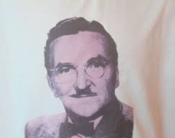 Andy Griffith Pink Floyd T-shirt