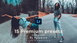 The world of textile has really become easier and faster. Lightroom Mobile Presets Free Download Zip Xmp Dng