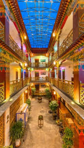 Top 3-Star Hotels in Lhasa