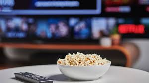 Going to be an awesome show! Why Starz Is Betting Netflix Disney Consumers Will Pay For Premium