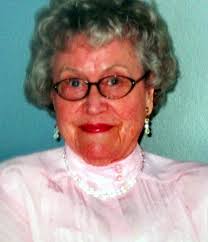 Annie Groth Obituary