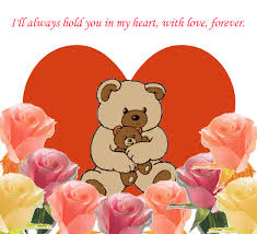 From The Bottom Of My Heart Free I Love You Ecards Greeting Cards 123 Greetings