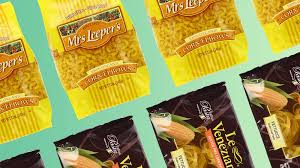In fact, it can be. The Best Grocery Store Gluten Free Pastas According To Amazon Epicurious