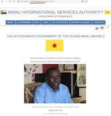 First bank in kenya to be awarded the iso 9002 certification in technology systems, first atm automated banking centre in. Gsb Gold Standard Bank S Mwali Banking License Is A Sham