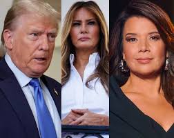 Liz Cheney/Adam Kinzinger Against Trump