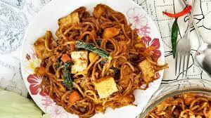 Mee Goreng - How To Cook Great Noodles In 4 Quick Steps