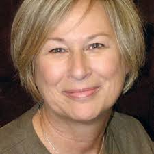 Pamela Stricker (@pamstricker)