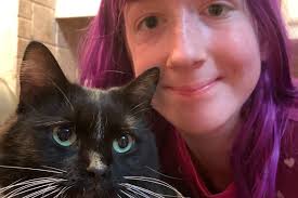 Fundraiser for Catherine Ferrone by Anastasia Ferrone : Please help Save  Victoria's cat