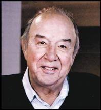 Frank Tonkin Obituary (2017)