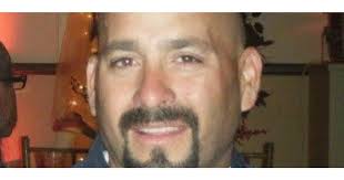 Gino Rodarte Obituary (1968