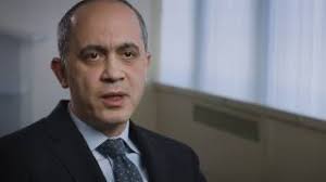 In Their Own Words: Dr. Ramin Malekan