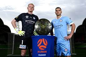 'before 1am we all packed up and got out': A League 2021 Finals Series Launched A League