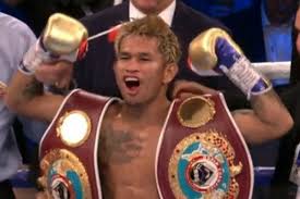 Maybe you would like to learn more about one of these? Secondsout Boxing News Main News Exclusive Naoya Inoue Vs John Riel Casimero The Fight Everyone Wants For April 25 Says Mp Promotions Boss