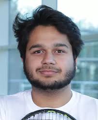 2016-17 Men's Tennis Roster