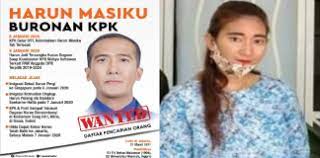 Istri mengaku putus komunikasi dengan harun masiku sejak 8 januari 2020. Istri Harun Masiku Arsip Bulir Id Kenyang Jiwa Sehat Akal