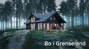 Vi tar en nærmere kikk på eksteriør og interiør i modellen aurora nova 210 a. Hus Fra Saltdalshyttan 30m Fra Den 25 Mil Lange Dalsland Kanal Youtube