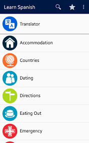 Here's how you can transform your life by learning spanish! Learn Spanish For Android Apk Download