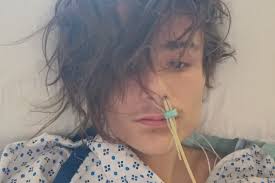 Fundraiser by Todd Forrest : Help Jay Fortenberry Recover After Being Run  Over by Train.